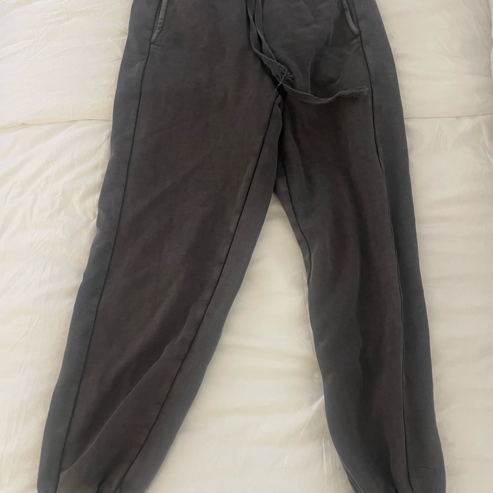 aerie joggers